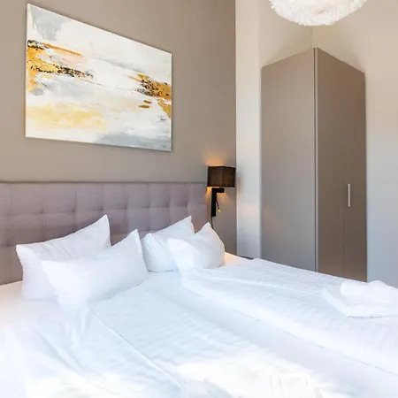 Apartment Marie Nr 3