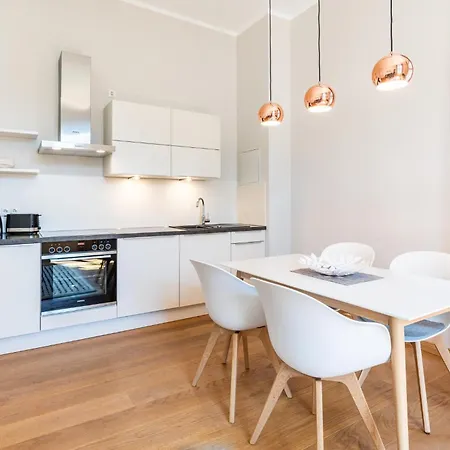 Marie Nr 3 Apartment