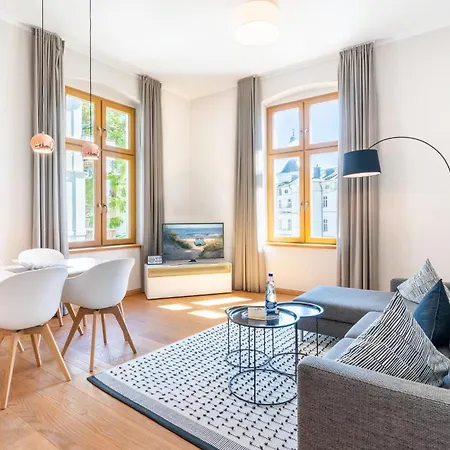 Marie Nr 3 Apartment