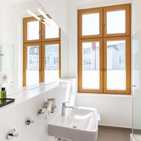 Marie Nr 3 Apartment *