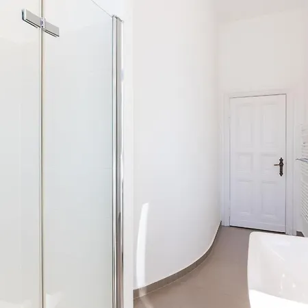 Apartment Marie Nr 3 Ostseebad Heringsdorf