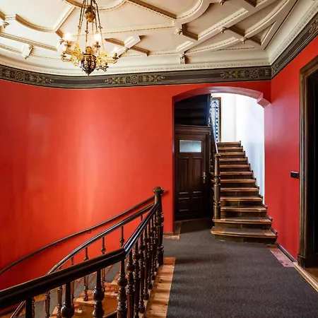 Marie Nr 3 Ostseebad Heringsdorf