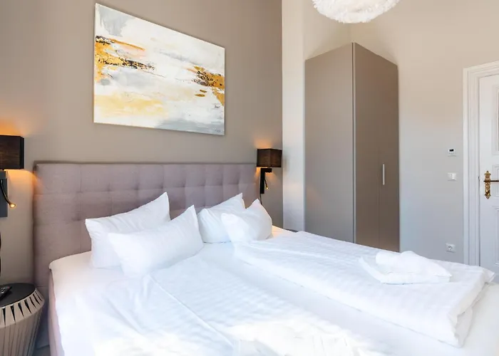 Apartment Marie Nr 3