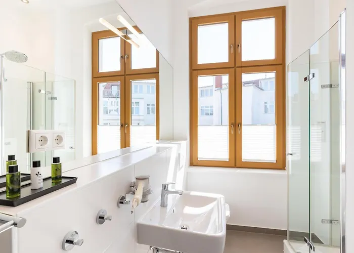 Marie Nr 3 Apartment *