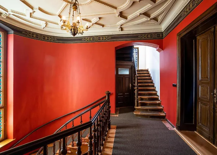 Marie Nr 3 Ostseebad Heringsdorf